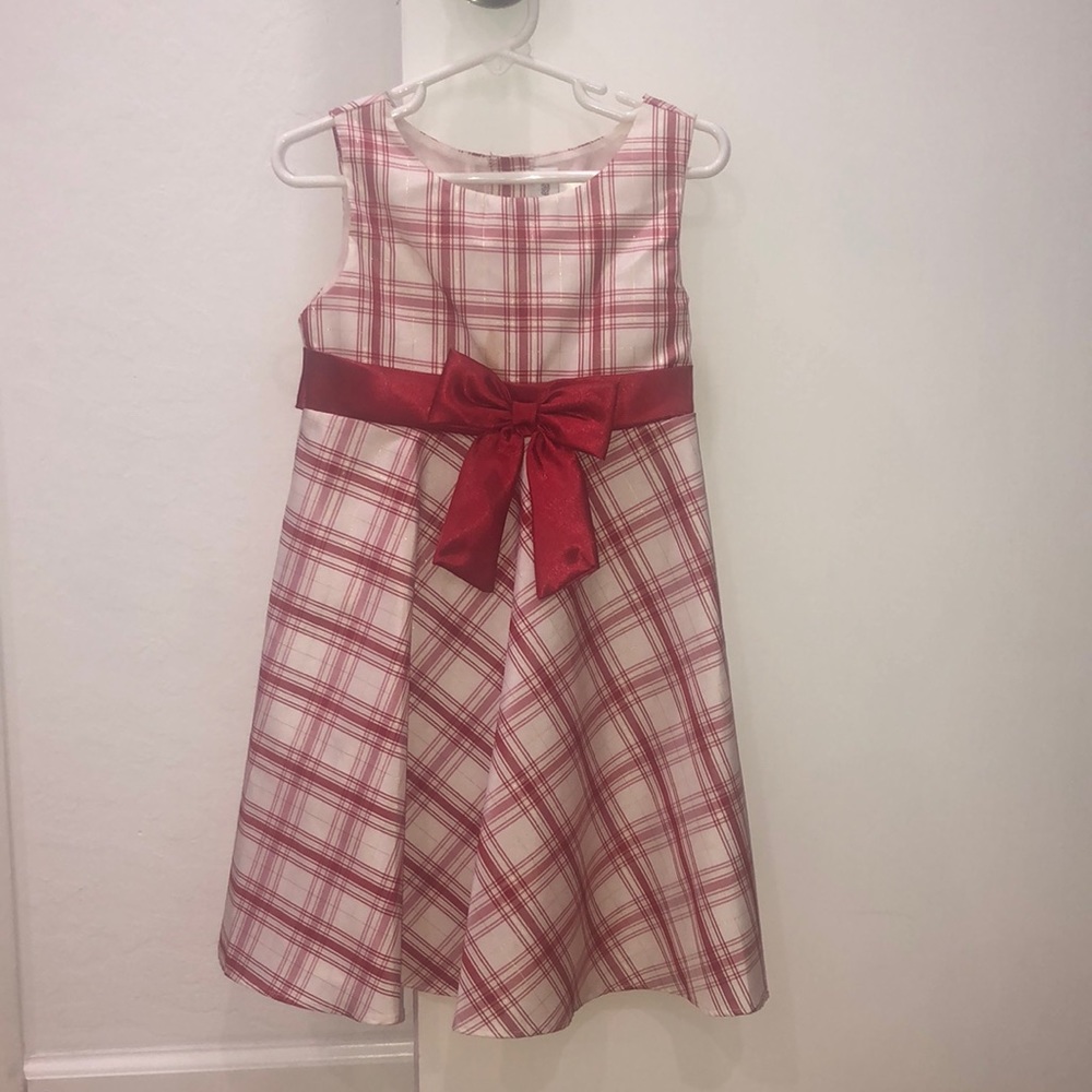 YOUNGLAND dress!!